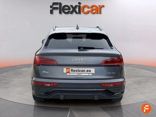 Audi Q5 Advanced 35 TDI 120kW S tronic