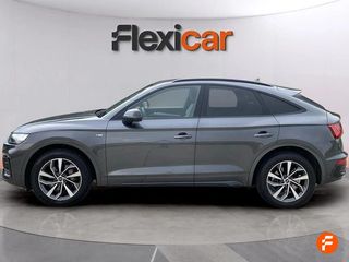 Audi Q5 Advanced 35 TDI 120kW S tronic