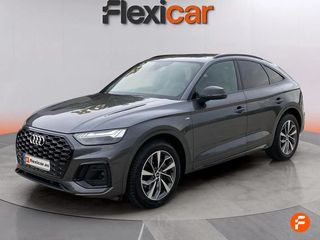 Audi Q5 Advanced 35 TDI 120kW S tronic