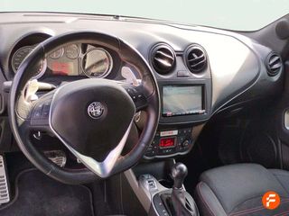 Alfa Romeo Mito 1.4 TB MULTIAIR 125kW (170CV) TCT VELOCE