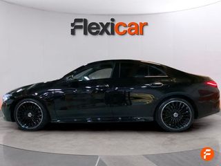 Mercedes CLA CLA 200 D DCT