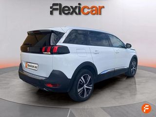Peugeot 5008 Allure BlueHDi 96kW (130CV) S&S EAT8