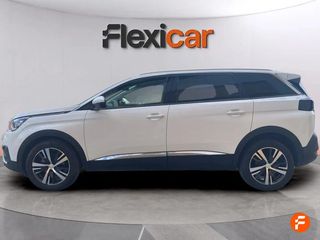 Peugeot 5008 Allure BlueHDi 96kW (130CV) S&S EAT8