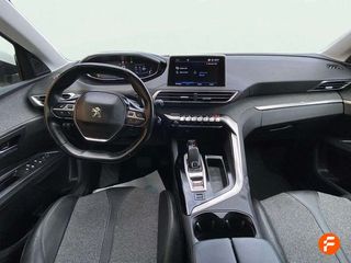 Peugeot 5008 Allure BlueHDi 96kW (130CV) S&S EAT8