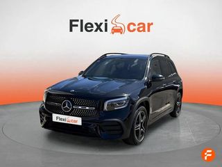 Mercedes Clase GLB 2.0 GLB 220 D 4MATIC DCT 140KW (190CV)