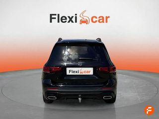 Mercedes Clase GLB 2.0 GLB 220 D 4MATIC DCT 140KW (190CV)