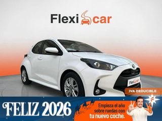 Toyota Yaris 1.5 120H Active Tech