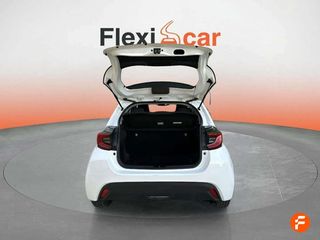 Toyota Yaris 1.5 120H Active Tech