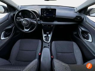 Toyota Yaris 1.5 120H Active Tech