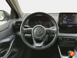 Toyota Yaris 1.5 120H Active Tech