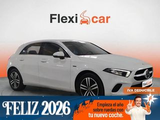 Mercedes Clase A A 250 e