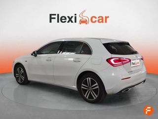 Mercedes Clase A A 250 e