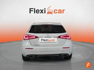 Mercedes Clase A A 250 e