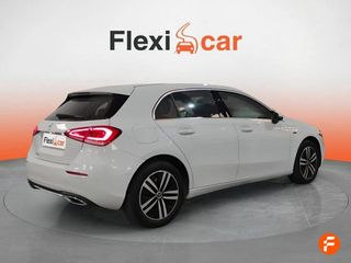 Mercedes Clase A A 250 e