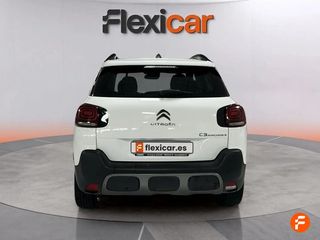 Citroën C3 Aircross PureTech 81kW (110CV) S&S Feel Pack