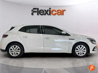 Renault Megane Equilibre Blue dCi 85 kW (115CV)