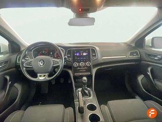 Renault Megane Equilibre Blue dCi 85 kW (115CV)
