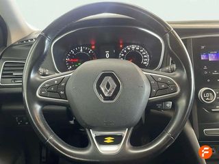 Renault Megane Equilibre Blue dCi 85 kW (115CV)
