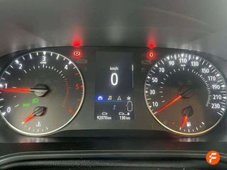 Renault Megane Equilibre Blue dCi 85 kW (115CV)