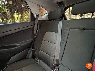 Hyundai Tucson 1.6 CRDI 85kW (116CV) 48V SLE Sky 4X2