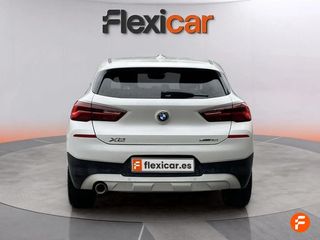 BMW X2 sDrive18i