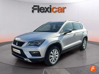Seat Ateca 1.5 TSI 110kW (150CV) St&Sp Style