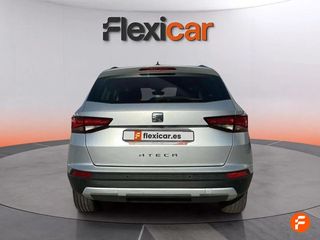 Seat Ateca 1.5 TSI 110kW (150CV) St&Sp Style