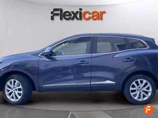 Renault Kadjar Intens Blue dCi 85kW (115CV) EDC