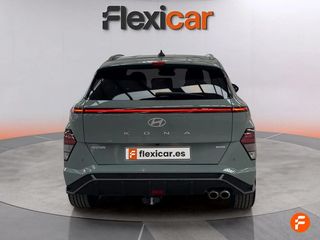 Hyundai Kona 1.6 GDI HEV N Line Style DCT