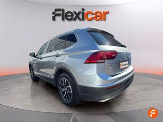 Volkswagen Tiguan Advance 1.5 TSI 110kW (150CV) DSG