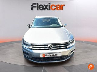 Volkswagen Tiguan Advance 1.5 TSI 110kW (150CV) DSG