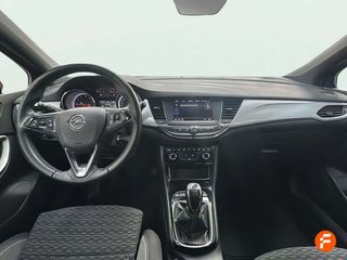 Opel Astra 1.2T SHL 81kW (110CV) 2020