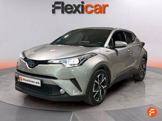 Toyota C-HR 1.8 125H Advance