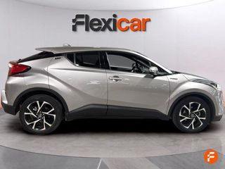 Toyota C-HR 1.8 125H Advance