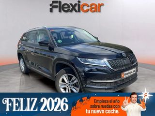 Skoda Kodiaq 1.5 TSI 110KW (150cv) DSG 4x2 Style