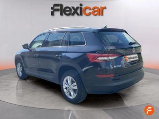 Skoda Kodiaq 1.5 TSI 110KW (150cv) DSG 4x2 Style
