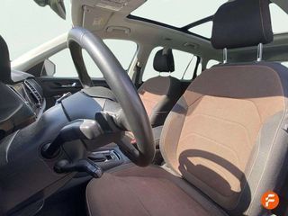 Skoda Kodiaq 1.5 TSI 110KW (150cv) DSG 4x2 Style