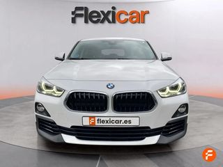 BMW X2 sDrive18i