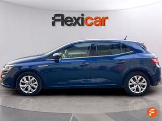 Renault Megane Business TCe 103 kW (140CV) GPF -SS