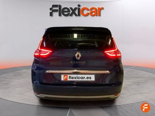Renault Grand Scénic Equilibre TCe 103 kW (140CV) EDC GPF