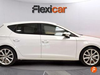Seat Leon 2.0 TDI 110kW S&S FR Edition Plus