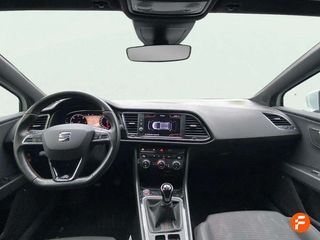 Seat Leon 2.0 TDI 110kW S&S FR Edition Plus
