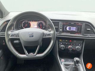 Seat Leon 2.0 TDI 110kW S&S FR Edition Plus