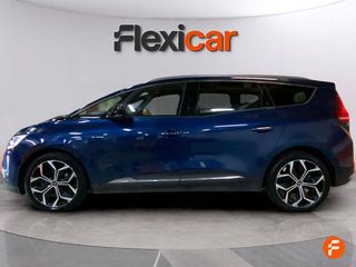 Renault Grand Scénic Equilibre TCe 103 kW (140CV) EDC GPF