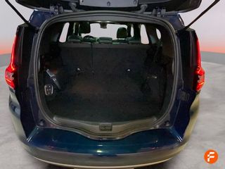 Renault Grand Scénic Equilibre TCe 103 kW (140CV) EDC GPF