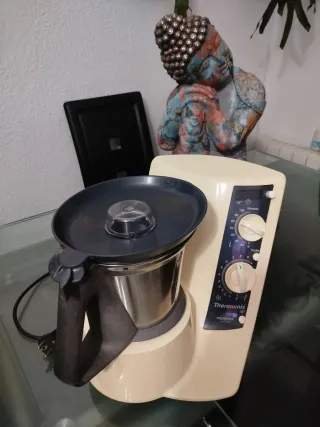 Thermomix Vorwerk