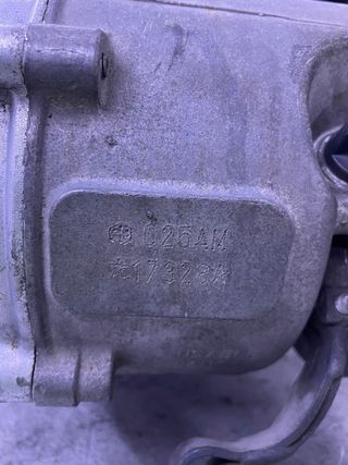 Motor Piaggio Zip SP H2o