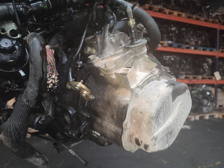 CAJA CAMBIOS CITROEN C4 BERLINA Collection |