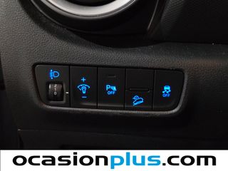 Hyundai Kona 1.0 TGDi 48V Maxx 4x2 88 kW (120 CV)