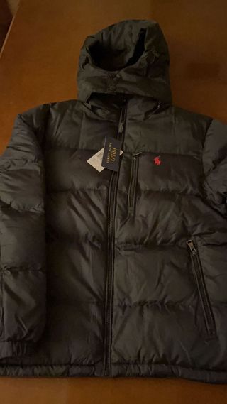 Chaqueta Ralph Lauren Talla 15-16 Sin Estrenar